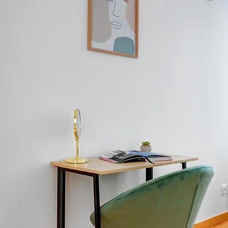 Bnbnova - 2br - Le Marais & Montorgueil Paris