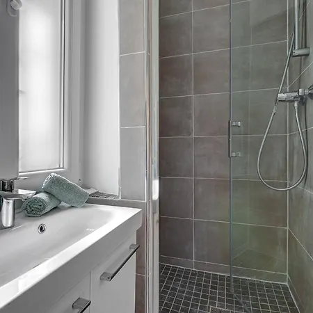 Bnbnova - 2br - Le Marais & Montorgueil * Paris