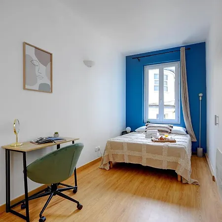 Bnbnova - 2br - Le Marais & Montorgueil Paris